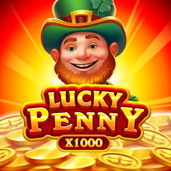 Lucky Penny slot